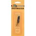 Блесна на хищника, колеблющаяся, EOS Kastmaster W150018, вес 3,5г, цвет GS501001